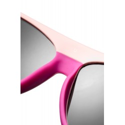 Sunglasses, pink, 2-5 years, click & change, Mokki