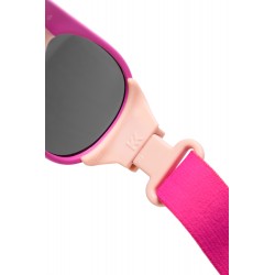 Sunglasses, pink, 2-5 years, click & change, Mokki