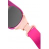 Sunglasses, pink, 2-5 years, click & change, Mokki