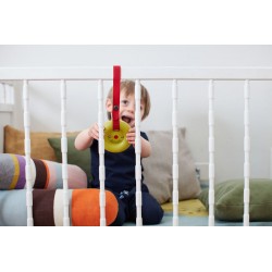 Bam pädagogische Spieluhr für Babys und Kinder - Bamp