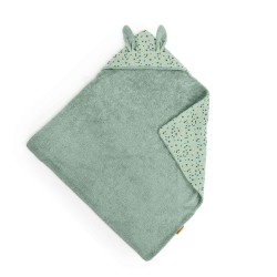 Badetuch Set - Trois petits lapins - Moulin Roty