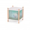 Laterne magique - Trois petits Lapins - Moulin Roty