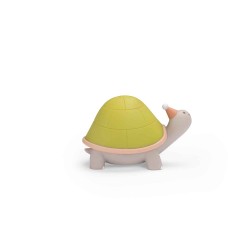 Veilleuse tortue (USB) - Trois petits Lapins - Moulin Roty