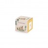 Schneekugel - Trois petits Lapins