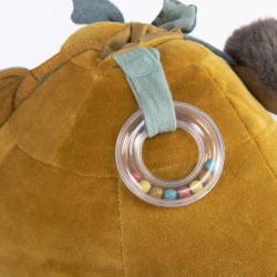 Grande tortue d'activités - Trois petits Lapins - Moulin Roty