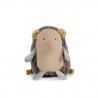 Rucksack Igel - Trois petits Lapins - Moulin Roty