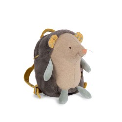 Rucksack Igel