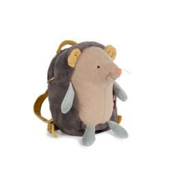 Rucksack Igel - Trois petits Lapins - Moulin Roty