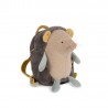 Rucksack Igel - Trois petits Lapins - Moulin Roty