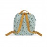 Rucksack Kaninchen Salbei - Trois petits Lapins - Moulin Roty