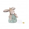 Lapin musical - Trois petits Lapin - Moulin Roty