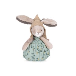 Lapin musical - Trois petits Lapin - Moulin Roty