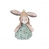 Lapin musical - Trois petits Lapin - Moulin Roty