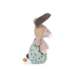 Spieluhr Kaninchen - Trois petits Lapin - Moulin Roty