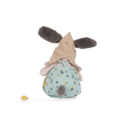 Lapin musical - Trois petits Lapin - Moulin Roty