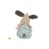 Lapin musical - Trois petits Lapin - Moulin Roty