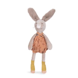Lapin argile - Trois petits Lapin - Moulin Roty