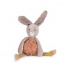 Lapin argile - Trois petits Lapin - Moulin Roty