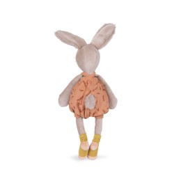 Kaninchen Terracotta - Trois petits Lapin - Moulin Roty