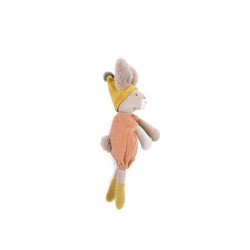 Kleines Kaninchen Terracotta - Trois petits Lapin - Moulin Roty