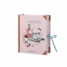 Coffret naissance - Cadeau de naissance Après la pluie - Moulin Roty