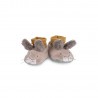 Chaussons lapin - Trois petits Lapin - Moulin Roty