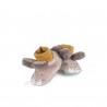 Chaussons lapin - Trois petits Lapin - Moulin Roty