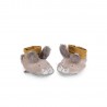 Chaussons lapin - Trois petits Lapin - Moulin Roty