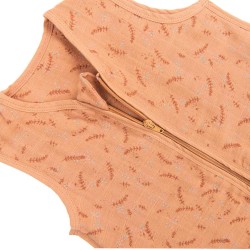 Schlafsack Sommer tonfarbig  90 cm - Trois petits Lapins - Moulin Roty