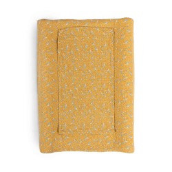 Wickelauflage - Trois petits Lapins - Moulin Roty