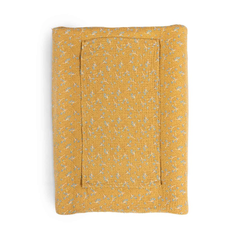 Wickelauflage - Trois petits Lapins - Moulin Roty