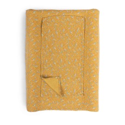 Wickelauflage - Trois petits Lapins - Moulin Roty