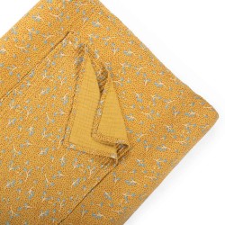 Wickelauflage - Trois petits Lapins - Moulin Roty