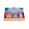 Beissring Holz & Silikon - Les aventures de Paulie - Moulin Roty