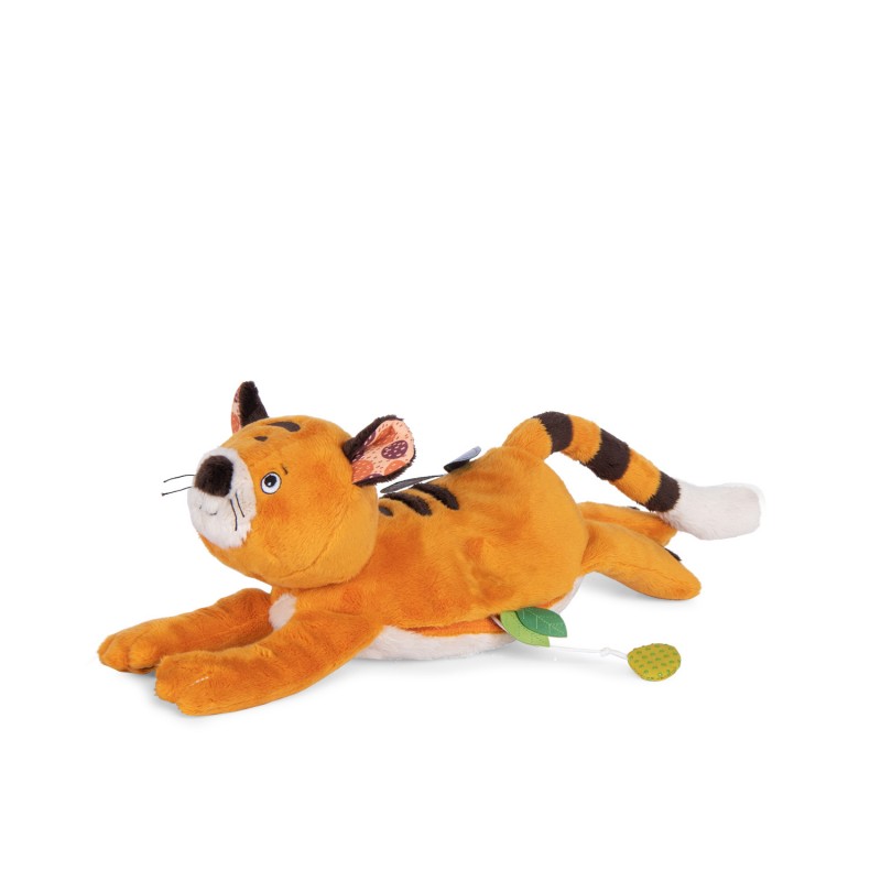 Spieluhr Tiger Tiho - Moulin Roty