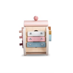 Aktivitäten Teekanne - Après la Pluie - Moulin Roty