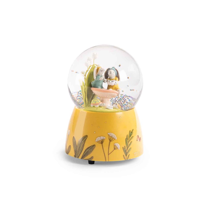 Moulin Roty Schneekugel online kaufen