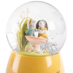 Moulin Roty Schneekugel online kaufen
