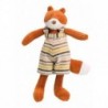 Plüschtier Fuchs Gaspard 20 cm  - La grande Famille - Moulin Roty