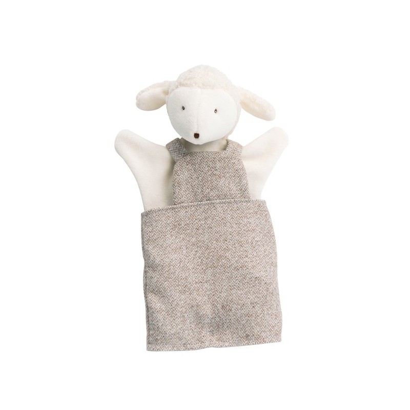 Marionette Albert la mouton
