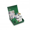 Vogel Box - Lernset ab 6 Jahren - Le Jardin - Moulin Roty