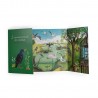 Vogel Box - Lernset ab 6 Jahren - Le Jardin - Moulin Roty