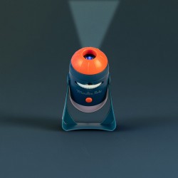 Projecteur de l'explorateur - à partir de 6 ans - Les grands explorateurs - Moulin Roty