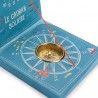 Sonnenuhr - Les grands explorateurs - Moulin Roty