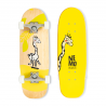 Nemo Boards, Soft Grip, Giraffe - 24.75"