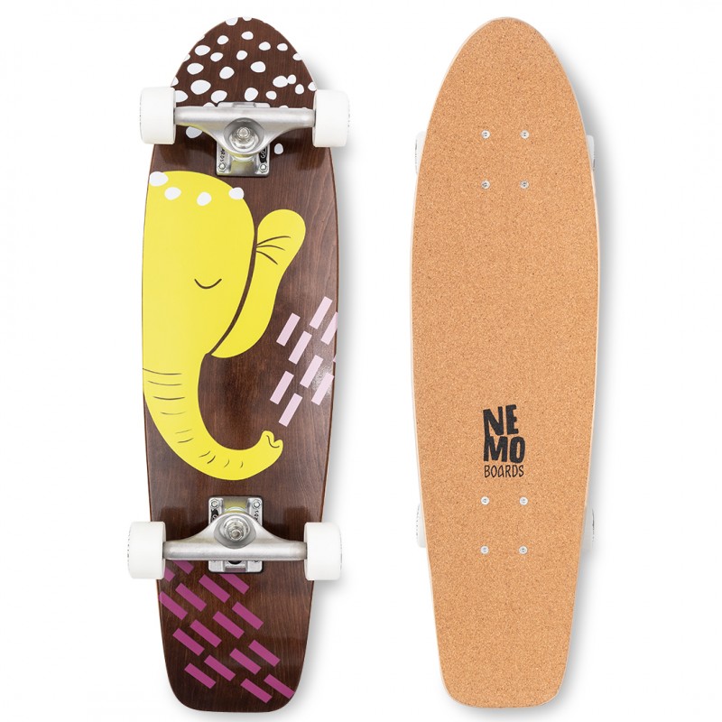 Nemo Boards, Corkgrip, Big Elephant - 28.5"