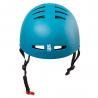 Nemo Boards, BroTection x, Safety Helmet, Dino blue S