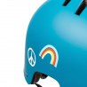 Nemo Boards, BroTection x, Safety Helmet, Dino blue S
