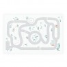 Spielmatte Strasse - Puzzlematte EEVAA - Play & Go Puzzlemat Road