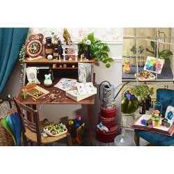 Jouet d'éveil - Michelle Carlslund - Vilac